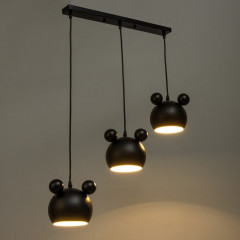 Светильник «Барни» - Фото 5