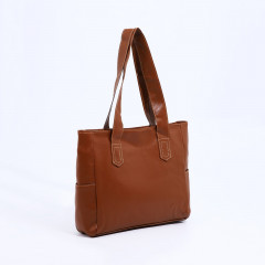 Сумка-шоппер - Фото 1