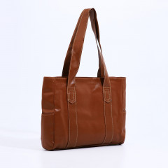 Сумка-шоппер - Фото 2