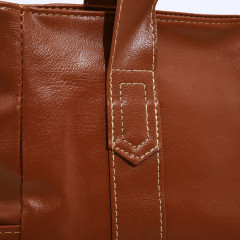 Сумка-шоппер - Фото 3