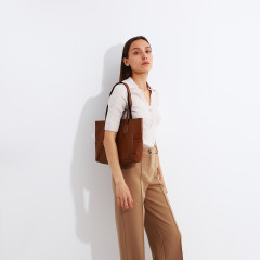 Сумка-шоппер - Фото 5