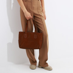 Сумка-шоппер - Фото 6