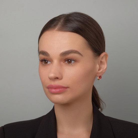 Серьги «Блум»