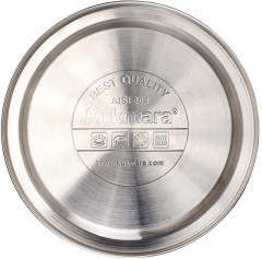 Чайник со свистком «Original» - Фото 1