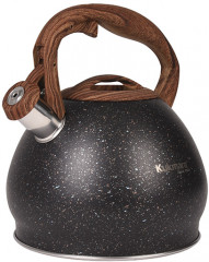 Чайник со свистком «Original» - Фото 2