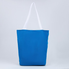 Сумка женская пляжная - Фото 4