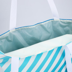 Сумка женская пляжная - Фото 5