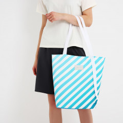 Сумка женская пляжная - Фото 6