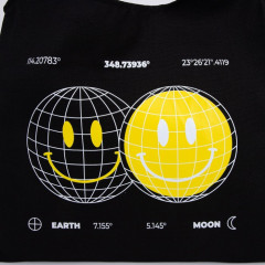 Сумка-шопер «Смайл» - Фото 6