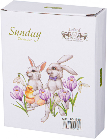 Подставка под ложку «Sunday»