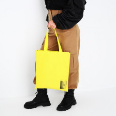 Сумка-шоппер «Peace» - Фото 2