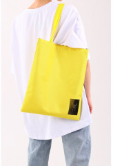 Сумка-шоппер «Peace» - Фото 7