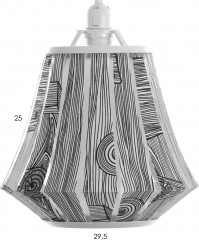 Светильник «Десси» - Фото 4