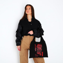 Сумка-шоппер «Karma» - Фото 1