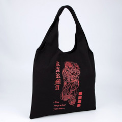 Сумка-шоппер «Karma» - Фото 4