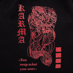 Сумка-шоппер «Karma» - Фото 5