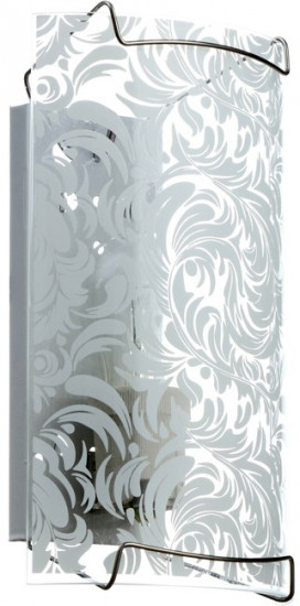 Светильник «Перья»