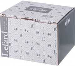 Чайник заварочный «Лавандовая весна» - Фото 2