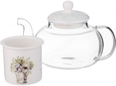 Чайник заварочный «Лориан» - Фото 1