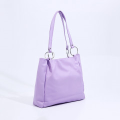 Сумка-шоппер - Фото 2