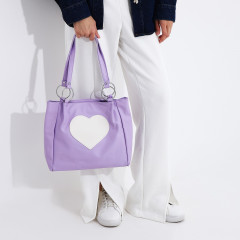 Сумка-шоппер - Фото 5