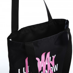 Сумка-шоппер «Come on» - Фото 5