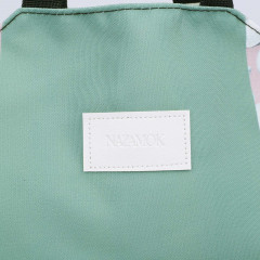 Сумка женская пляжная «Happiness» - Фото 2