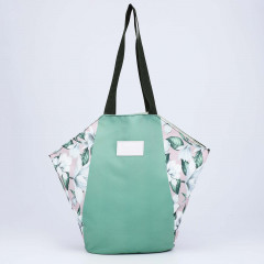 Сумка женская пляжная «Happiness» - Фото 3