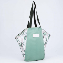 Сумка женская пляжная «Happiness» - Фото 4