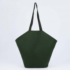 Сумка женская пляжная «Happiness» - Фото 5