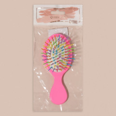 Расческа массажная - Фото 1