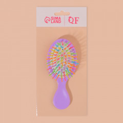 Расческа массажная - Фото 2