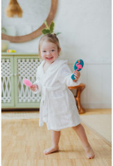 Расческа массажная - Фото 3