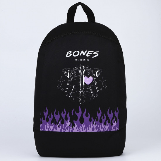 Рюкзак женский «Bones»