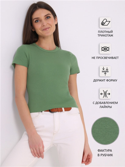 Футболка женская
