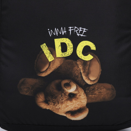 Рюкзак женский «I don't care»