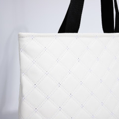 Сумка-шоппер - Фото 3