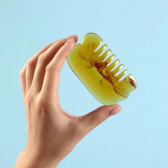 Массажер гуаша «Гребень» - Фото 2