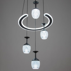 Люстра «Сириус» - Фото 2