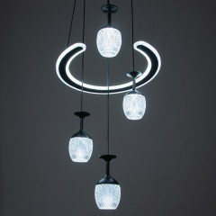 Люстра «Сириус» - Фото 3