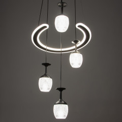 Люстра «Сириус» - Фото 4