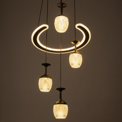 Люстра «Сириус» - Фото 5