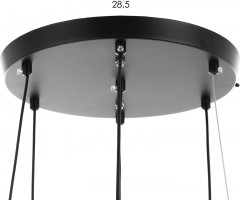 Люстра «Сириус» - Фото 6