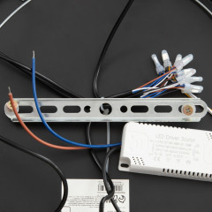 Люстра «Сириус» - Фото 11