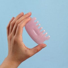 Массажер гуаша «Гребешок» - Фото 1