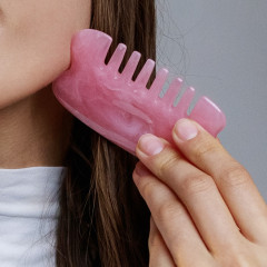 Массажер гуаша «Гребешок» - Фото 3