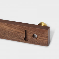 Крючки на планке - Фото 4