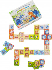 Домино «Котофеевка» - Фото 9