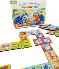 Домино «Котофеевка» - Фото 4