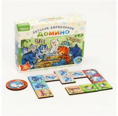 Домино «Котофеевка» - Фото 6